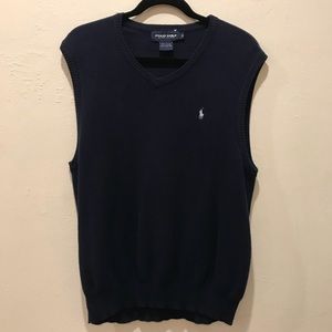 Polo Ralph Lauren Golf Sweater Vest
